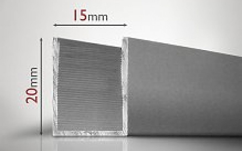 Führungsschiene 20-15