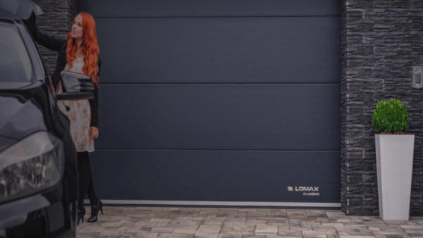 Sektionaltor Excellent Sektionaltor Excellent