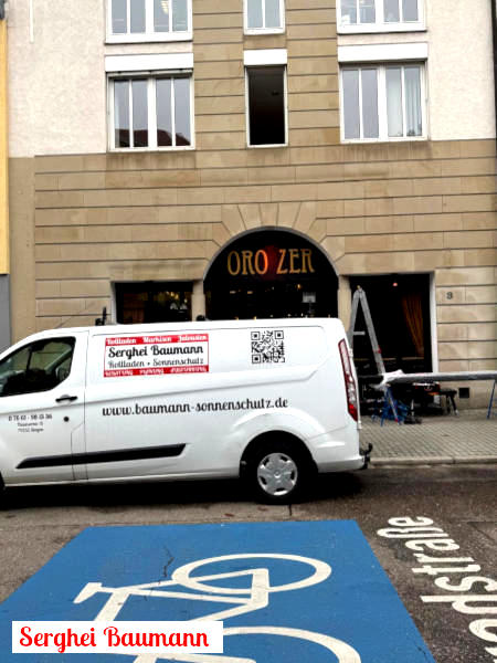 Korbmarkise St. Tropez und zwei Vollkasettenmarkisen ON'X