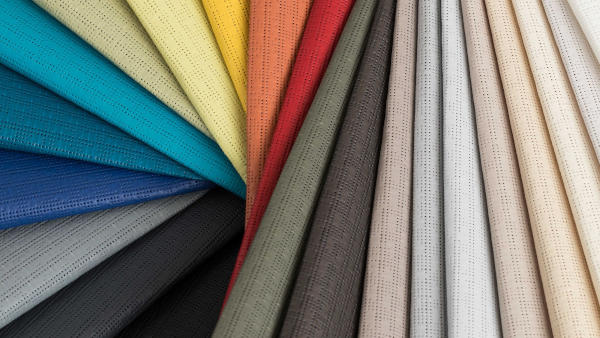 Flexible Compositmaterialien von Serge Ferrari