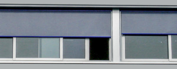 Zipscreen Zipscreen