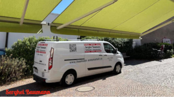 Betriebsfahrzeug