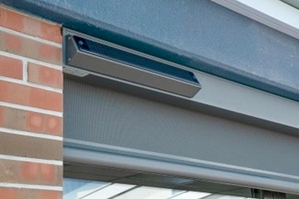 Photovoltaik-Antrieb