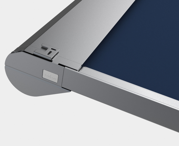 Portfino ZIP führung