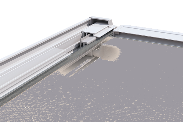 Portfino ZIP-Führung