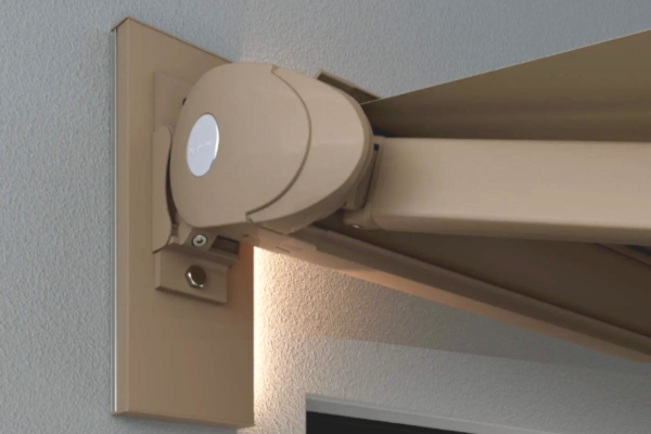 Vertikal­konsole von LSS Lewens