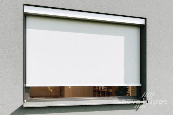 Senkrechtmarkise SE11